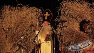 Berchtesgadener Adventsingen im Kongresshaus Berchtesgagen [upl. by Adialeda]