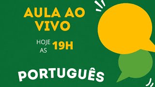 Aula de Português [upl. by Goat]