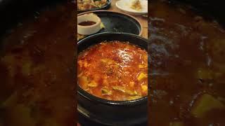 jjigaetofukfoodparis [upl. by Yllah393]