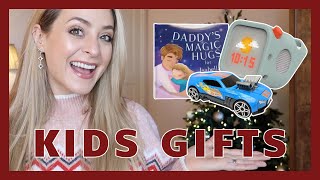 TOP GIFTS for KIDS  Christmas Gift Guide 2023 AD [upl. by Asiar]