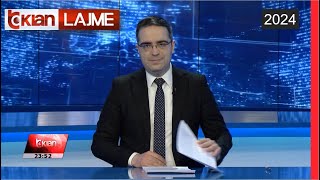 Edicioni i Lajmeve Tv Klan 11 Mars 2024 ora 2330  LajmeNews [upl. by Aniryt817]