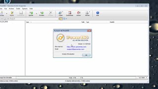 Power ISO 64  crack [upl. by Bobbee]