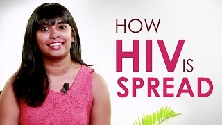 How is HIV Transmitted Episode 2 [upl. by Iggy]