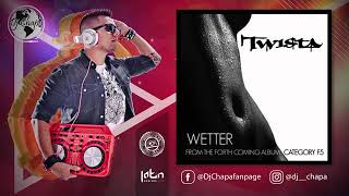 Twista  Wetter Bachata Remix Full Version [upl. by Odell]