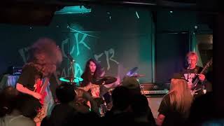 MEPHITIC CORPSE LIVE AT BLACKWATER JULY 23 2024 PORTLAND OREGON [upl. by Aicak804]