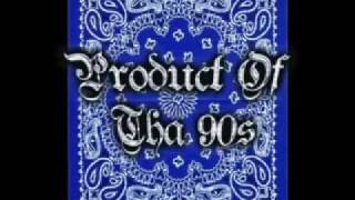 Crip Whistle West Coast Type Beat  Produced By Product Of Tha 90s [upl. by Papp]