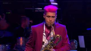 Leo P at the BBC Proms 2017 [upl. by Illek]