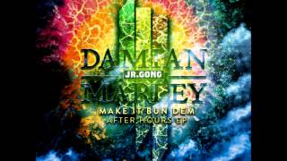 Skrillex amp Damian quotJr Gongquot Marley  Make It Bun Dem Flinch Remix Audio [upl. by Phio871]