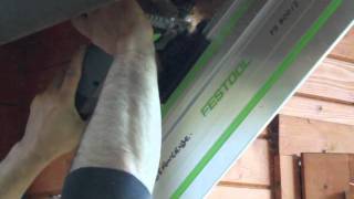 Festool  Carvex PS 400  Rotex 90 [upl. by Narhet578]