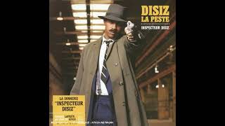 Disiz La Peste feat Joey Starr – Inspecteur Disiz Street Fabulous Remix [upl. by Mathia]