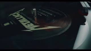 Upchurch “Vinyl” Official Music Video [upl. by Weiman852]