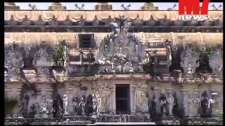 Sree Padmanabha Swami Temple Documentary [upl. by Eoz]