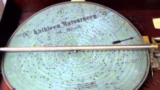 quotKathleen Mavourneenquot 122 Played On Stella 17 14 Inches [upl. by Idnim607]