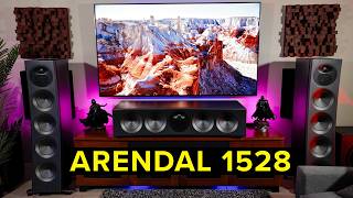 Arendal 1528 Series Putting Other Brands on Notice Don is IMPRESSED [upl. by Northey773]