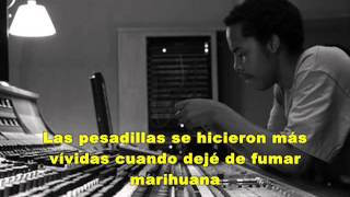 Earl Sweatshirt  Sunday Frank Ocean Subtitulada en español [upl. by Eilojne486]