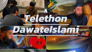 Telethon 2024 Support Dawateislami ahmedbhai telethon2024 dawateislami FGRFdawateislami [upl. by Edrahc706]