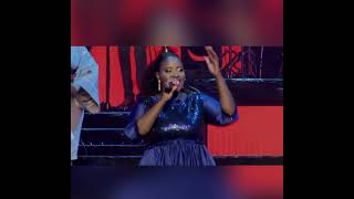 Joyous Celebration – Ndenzel’ Uncedo Hymn 377 with Lyrics and English translation [upl. by Sharos]