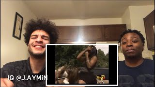 New York Ran The Show Flavor of Love Season 2 REACTION [upl. by Lemyt]