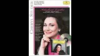 Cheryl Studer sings Pamina in Die Zauberflöte quotAch ich fühlsquot [upl. by Annunciata]