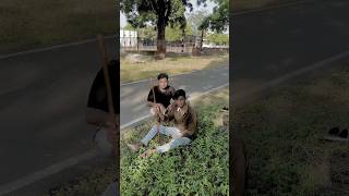 Accha hua bhai tu aa gya🥹 shorts funny funnyvideo comedy ytshorts kids funnyshorts laugh [upl. by Sup]