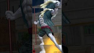 Hody Jones MOD Moveset  One Piece Pirate Warriors 3 [upl. by Ahsai]