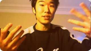 How to do the asian accent  Lesson 1 [upl. by Aizti]