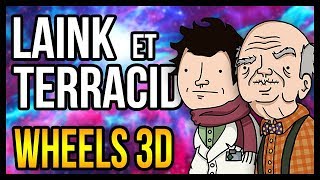 STANNAH CEST PLUS FORT QUE TOI  Happy Wheels 3D [upl. by Vite]