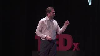 Como hacer 1 doctorado lo que no te han contado ni te contarán  José Luis Arroyo  TEDxManzanares [upl. by Doe387]