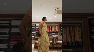 shoppingsarees blackbeads💞shorts shopping manathas dailyvlogs [upl. by Rabush468]