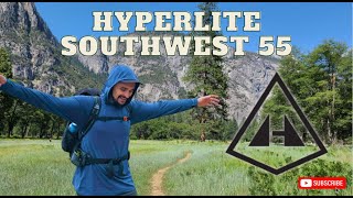 Hyperlite Southwest 55 Review [upl. by Pinckney]