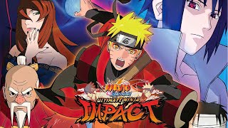 INVASI AKATSUKI KE KONOHA E3 Naruto Ultimate Ninja Impact shorts shortslive naruto livegame [upl. by Molton]