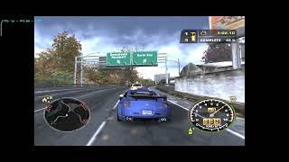 Dolphin mmj  Need For Speed Most Wanted  Dimensity 1200 [upl. by Etan151]