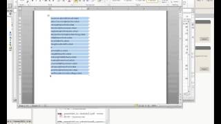 Create mailing list from Zimbra Address book [upl. by Odom]