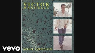 Víctor Manuelle  La Escena Official Audio [upl. by Roter]