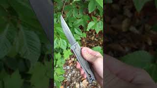 The Reate Exo Knife [upl. by Legyn]