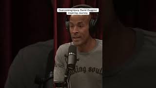 Overcoming Injury David Goggins Inspiring Journey [upl. by Enyr]