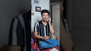 Bhai ke paise Chori 🥲  Part 1   Jeetpatil  Gogo2728  foryou trending youtube comedy [upl. by Eniamzaj558]