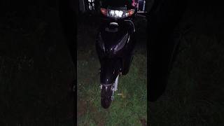 my new bike✔ Honda Activa 125 New Model 2024short😱🤫 [upl. by Airalav]