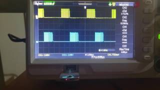 Siglent SDS 1102CNL 100Mhz Dijital Osiloskop [upl. by Yarg]