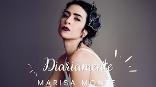 Marisa Monte  Diariamente Legendado  Com Letra marisamonte mpb [upl. by Assennev637]