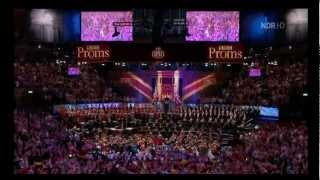 Night of the Proms  2012  Teil 2  Land of Hope and Glory  Zugabe [upl. by Carly]