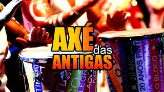 Brincadeira da Tomada Ao Vivo  É o Tchan  Axé das Antigas  Axé Retrô  Relíquia [upl. by Anael]