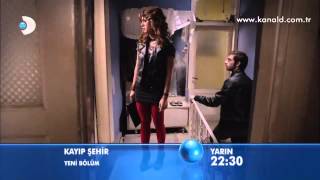 Kayıp Şehir 09 Bölüm Fragmanı 3 [upl. by Graaf]