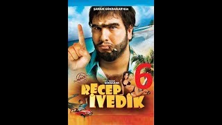 Recep İvedik 6 Fragman [upl. by Alejo]