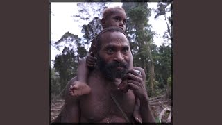 Song of the Mamuna Tribe of South Papua [upl. by Ydnirb13]