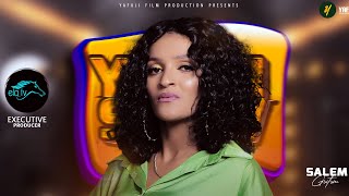 ela tv  Salem Goitom  Tegadalit  New Eritrean Music 2023  Remix  Dashim Mesgina  ተጋዳሊት [upl. by Ennaeirb]