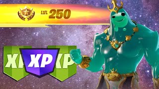 NEW How to level up fast in Fortnite Chapter 5 Season 2 [upl. by Farrar522]