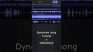 dynamike song tutorialdynamike brawlstars tutorial song edit [upl. by Ravilob]