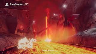 Vertigo 2 PS VR2 Trailer [upl. by Siraved691]