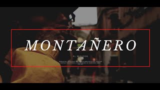 EL REDCODE  MONTAÑERO Video Oficial [upl. by Blood242]